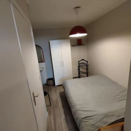 Appartement Au Coeurs D'Aurillac Exterior photo