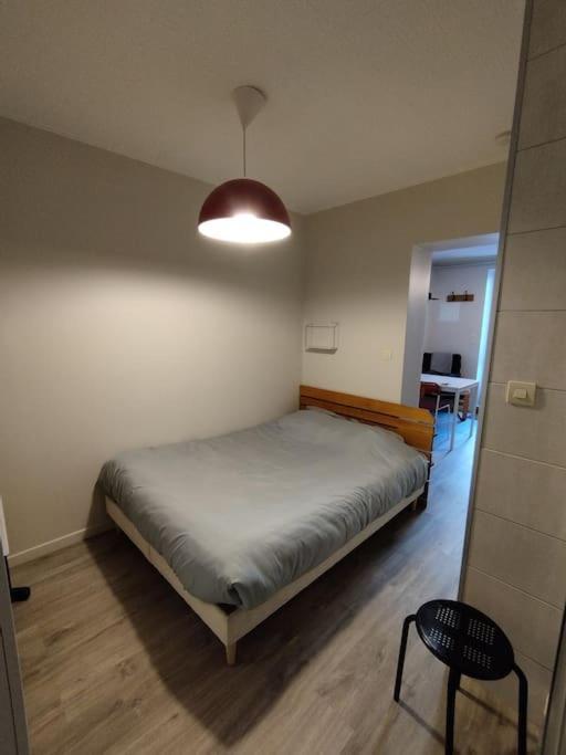 Au Coeurs D'aurillac Apartment Aurillac